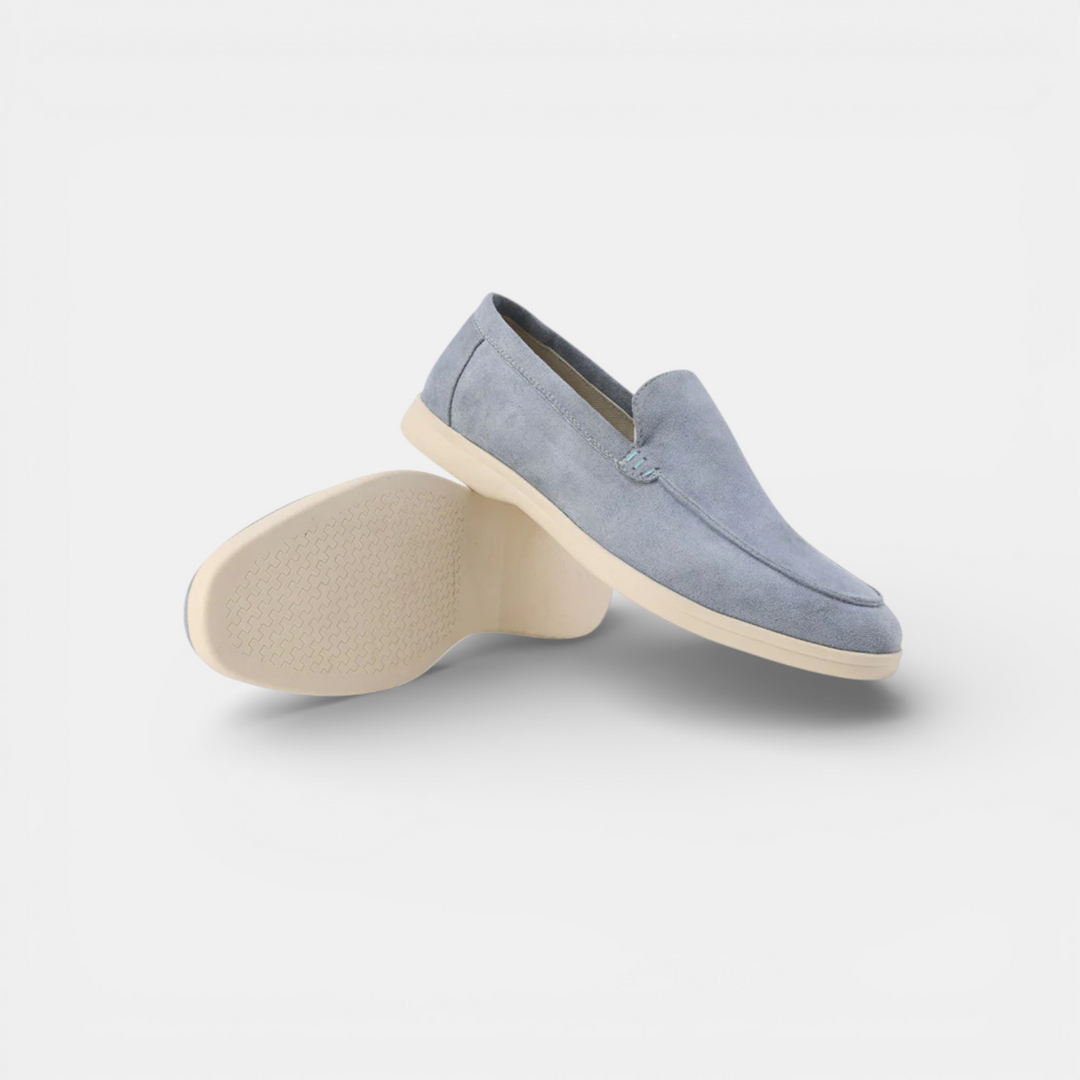 Herren Luxus-Sommer-Loafer – Jennoir
