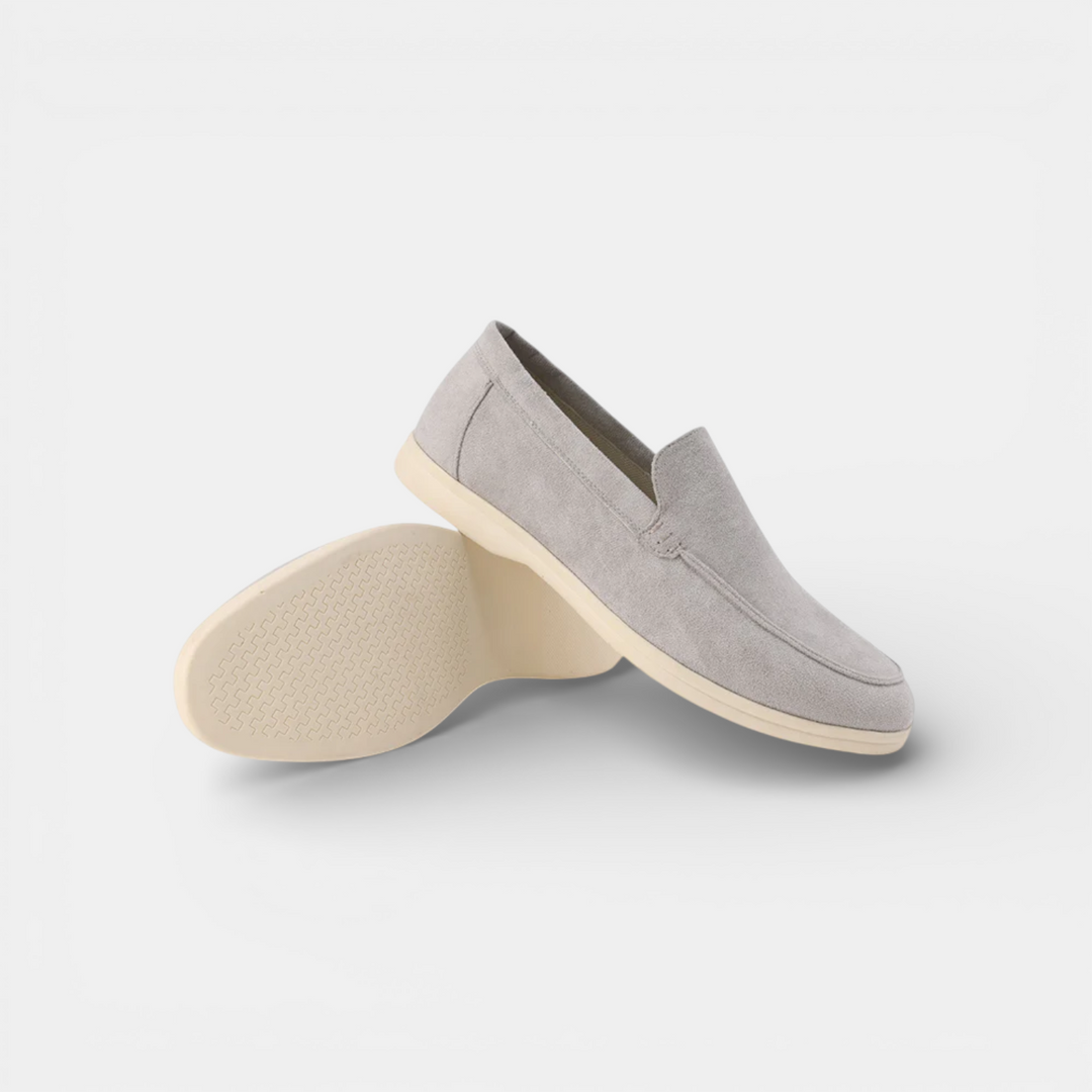Herren Luxus-Sommer-Loafer – Jennoir