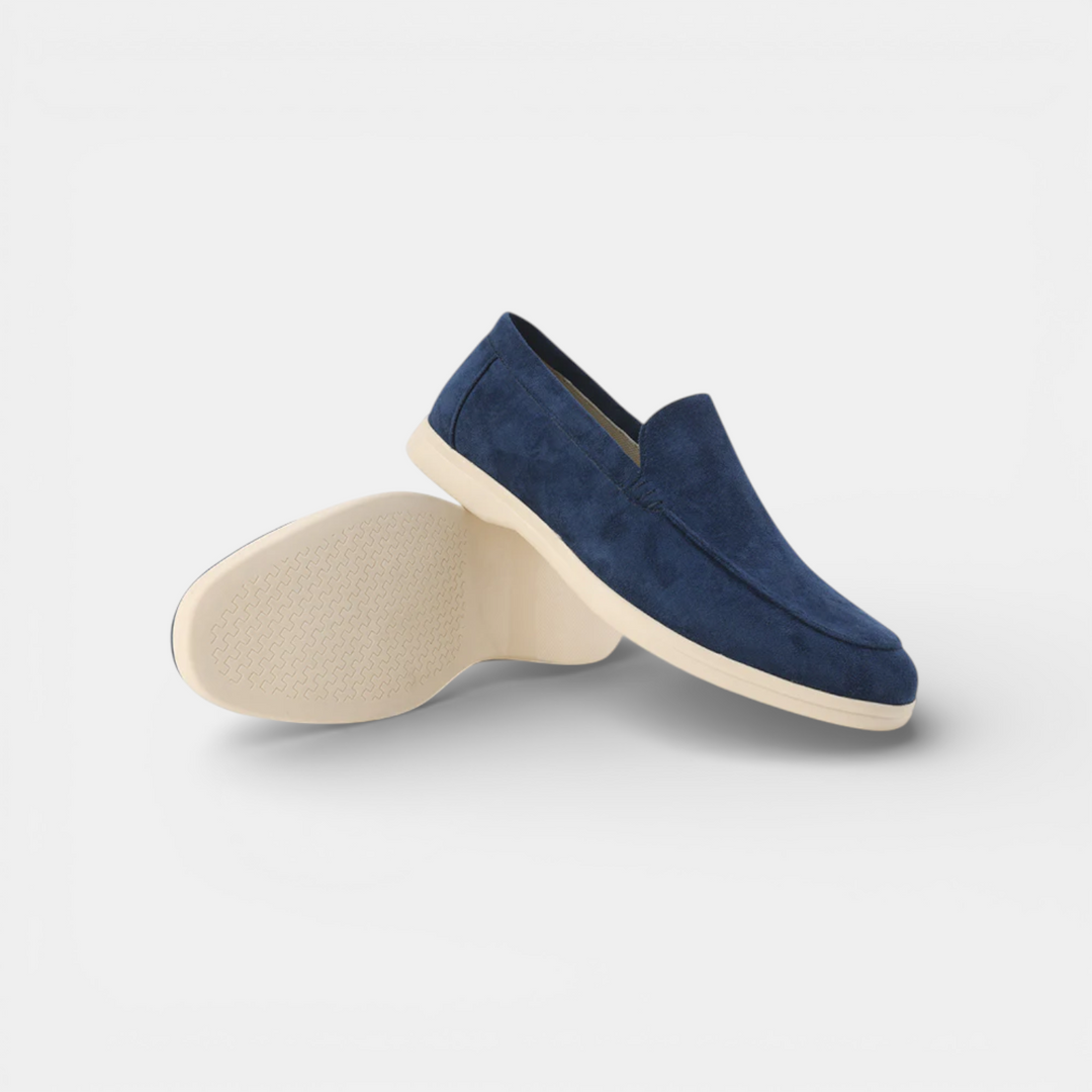 Herren Luxus-Sommer-Loafer – Jennoir