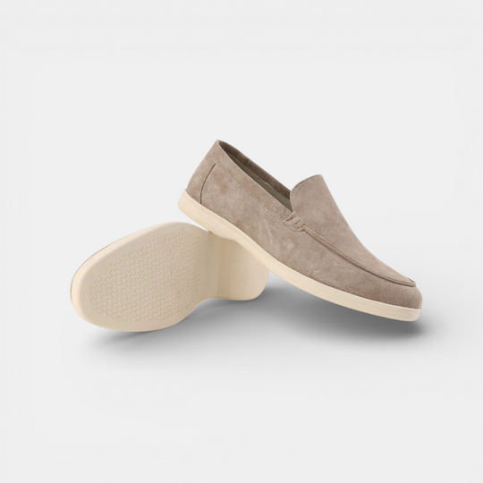 Herren Luxus-Sommer-Loafer – Jennoir