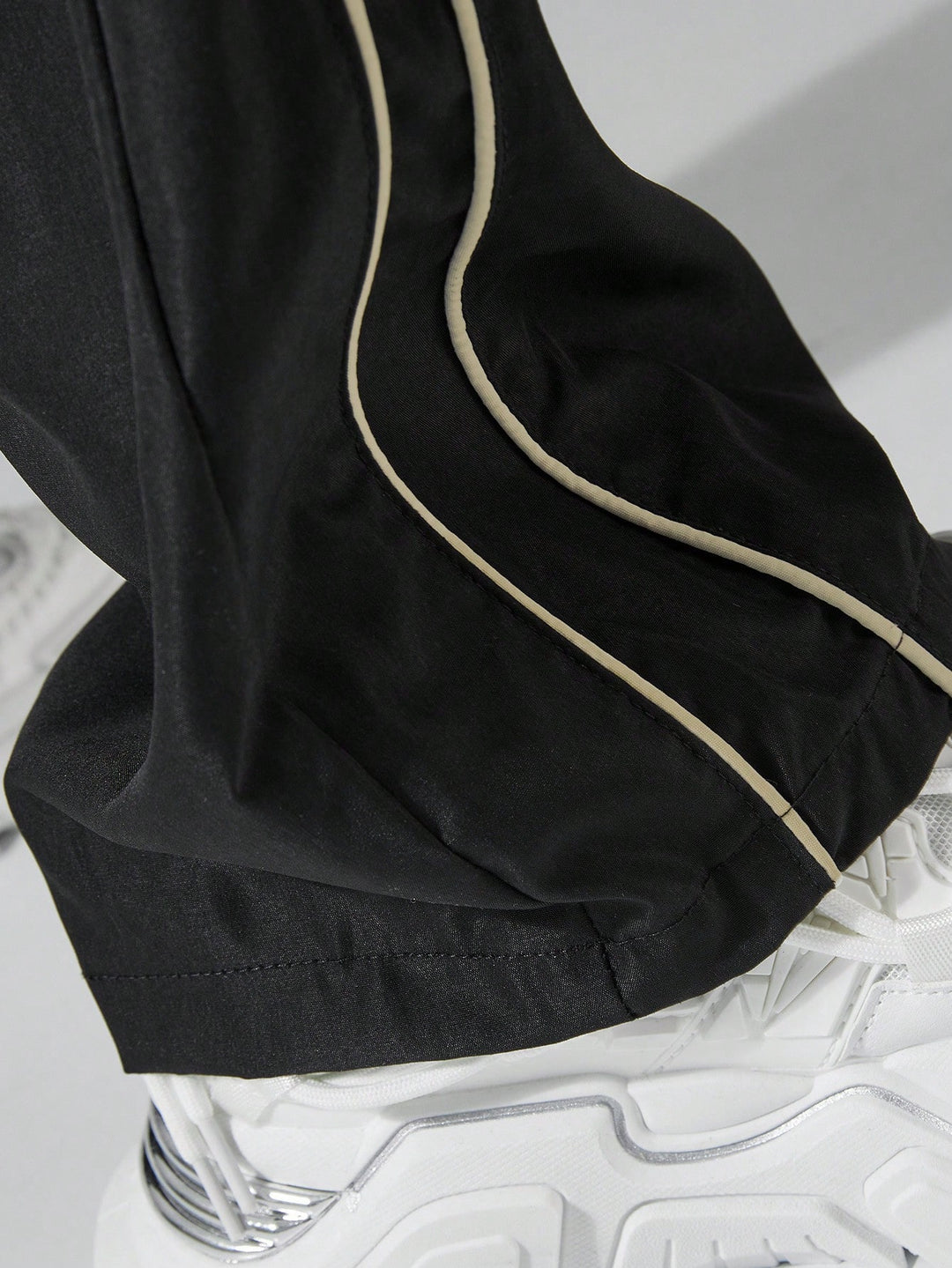 Schnelltrocknende Kordelzug Hose Herren Casual Sport