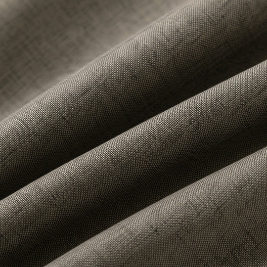 Weite Bundfalten Hose Herren Tailliert Elegant Anzug