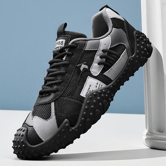 Leichte Sneaker Herren Urban Freizeit Alltagsschuhe