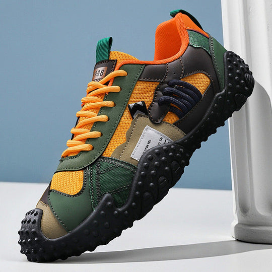 Leichte Sneaker Herren Urban Freizeit Alltagsschuhe