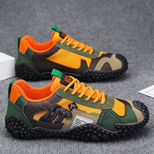 Leichte Sneaker Herren Urban Freizeit Alltagsschuhe