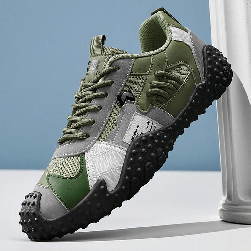Leichte Sneaker Herren Urban Freizeit Alltagsschuhe