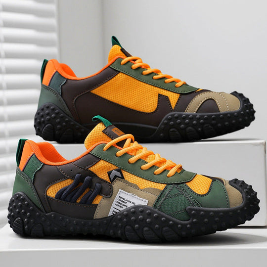 Leichte Sneaker Herren Urban Freizeit Alltagsschuhe