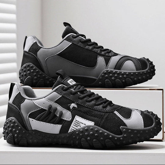 Leichte Sneaker Herren Urban Freizeit Alltagsschuhe