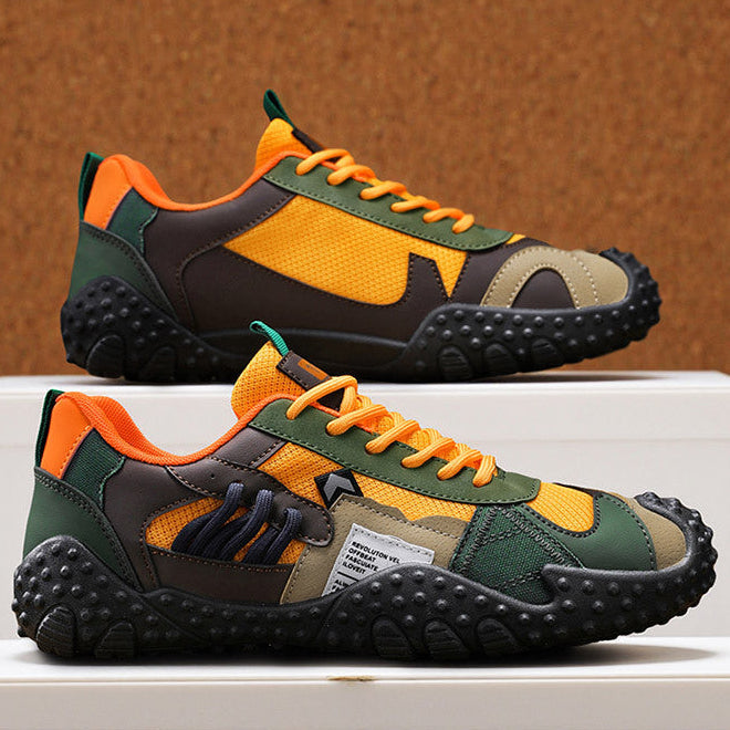 Leichte Sneaker Herren Urban Freizeit Alltagsschuhe