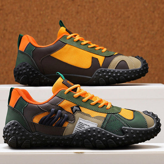 Leichte Sneaker Herren Urban Freizeit Alltagsschuhe