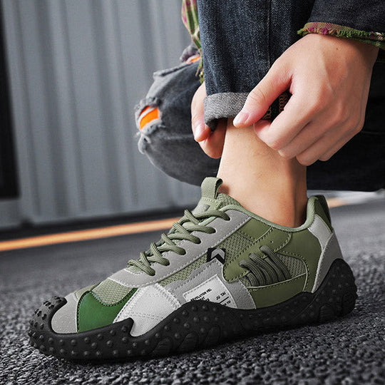 Leichte Sneaker Herren Urban Freizeit Alltagsschuhe