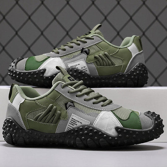 Leichte Sneaker Herren Urban Freizeit Alltagsschuhe