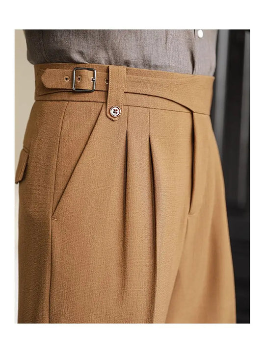 Lockere Baumwoll Shorts Herren Sommer Strand Gerade