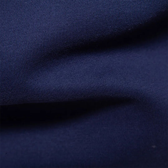 Polo Sweatshirt Herren Casual Strick Pullover Kragen