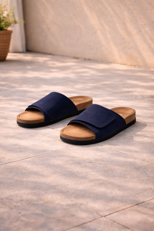 Verstellbare Sandalen Herren Sommer Outdoor Strand
