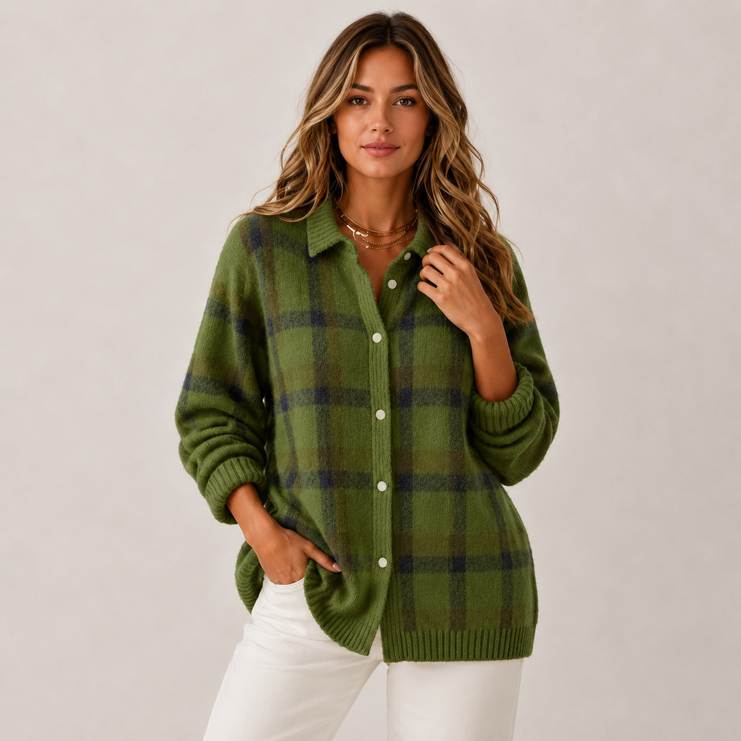 Jacke Damen Klassischer Schnitt Bequem Vielseitig