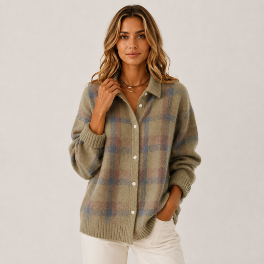Jacke Damen Klassischer Schnitt Bequem Vielseitig