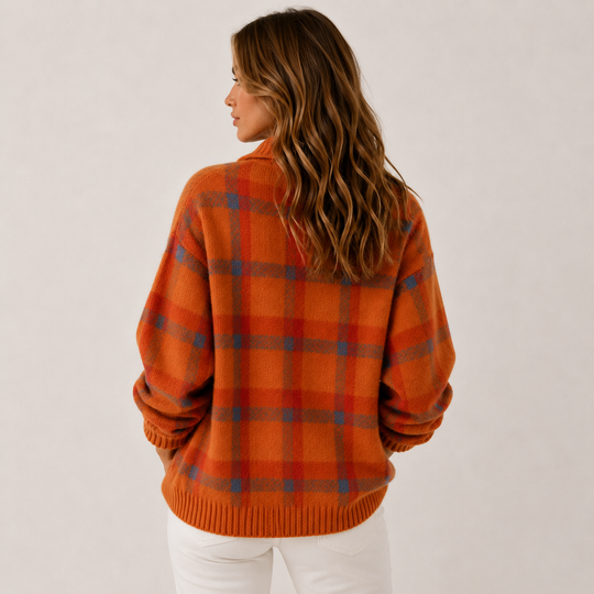 Jacke Damen Klassischer Schnitt Bequem Vielseitig
