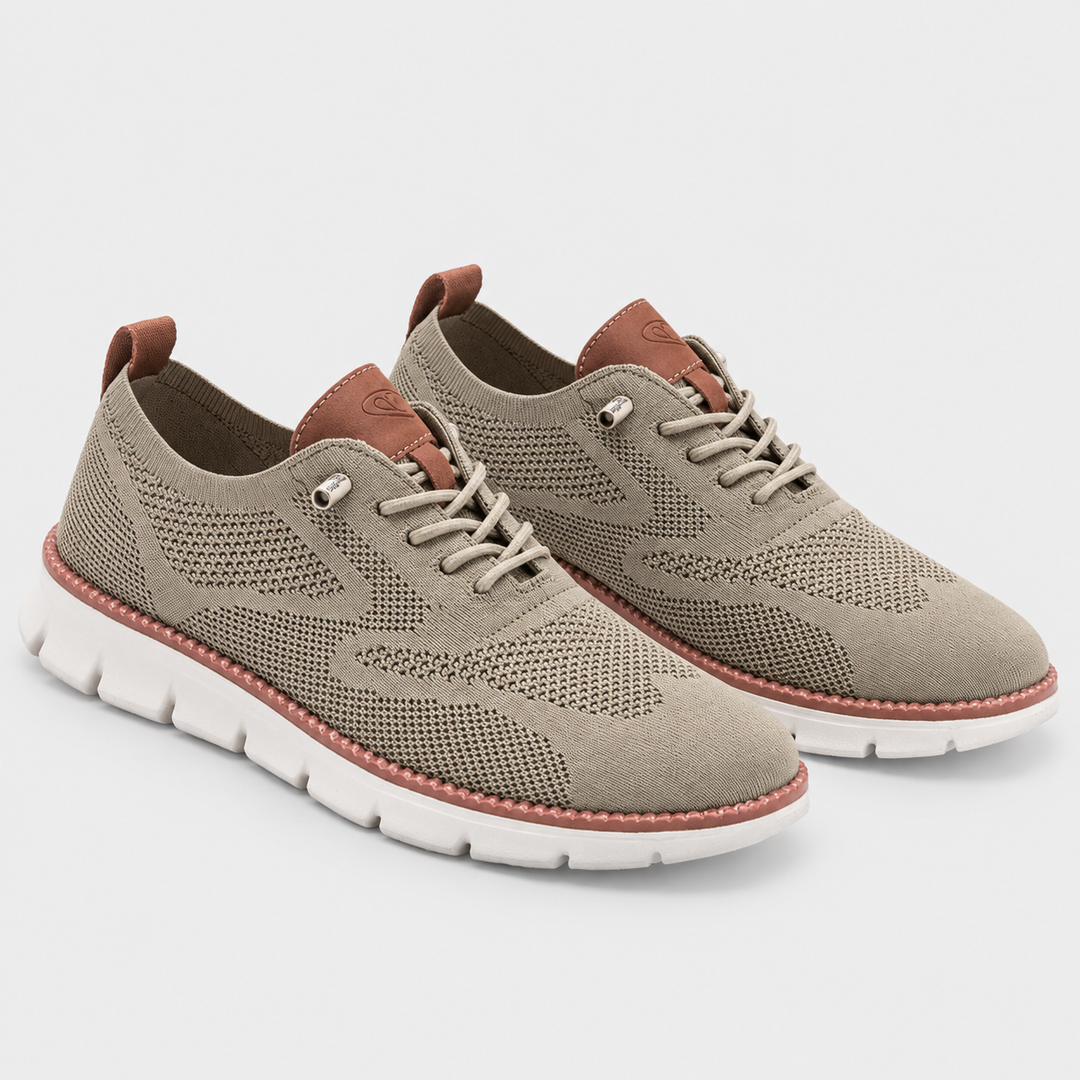 Bequeme Schuhe Damen Alltag Casual Leicht