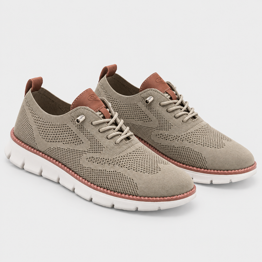 Bequeme Schuhe Damen Alltag Casual Leicht