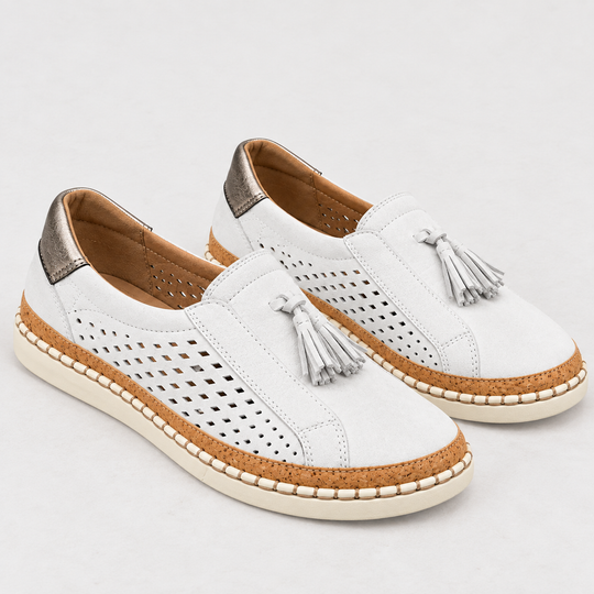Slipper Damen Bequem Casual Alltagsschuhe Leicht