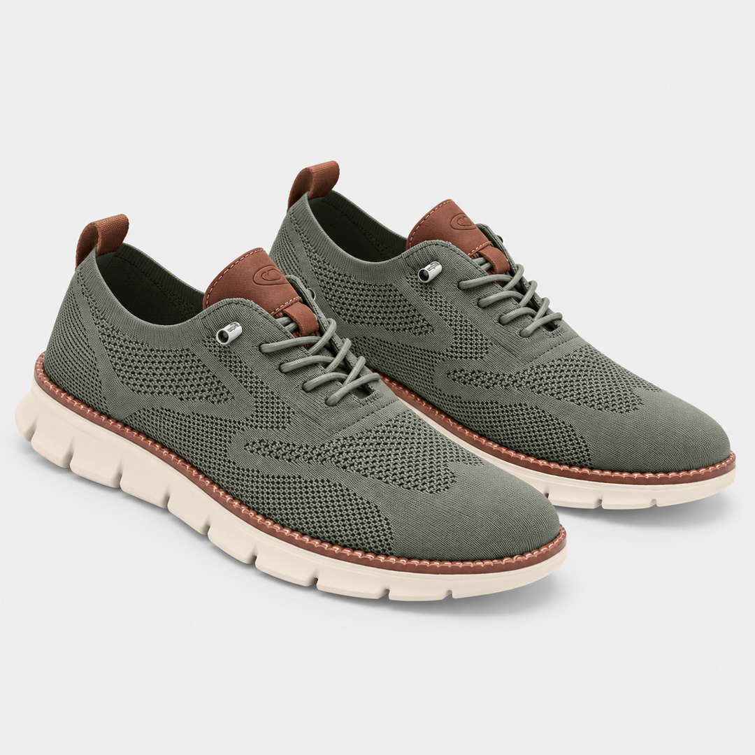 Bequeme Schuhe Damen Alltag Casual Leicht