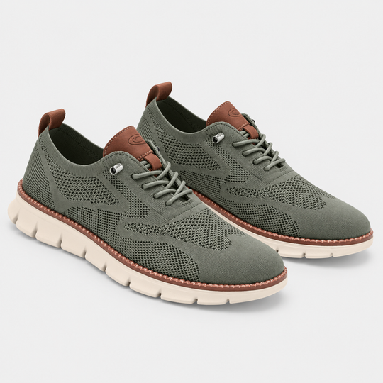 Bequeme Schuhe Damen Alltag Casual Leicht