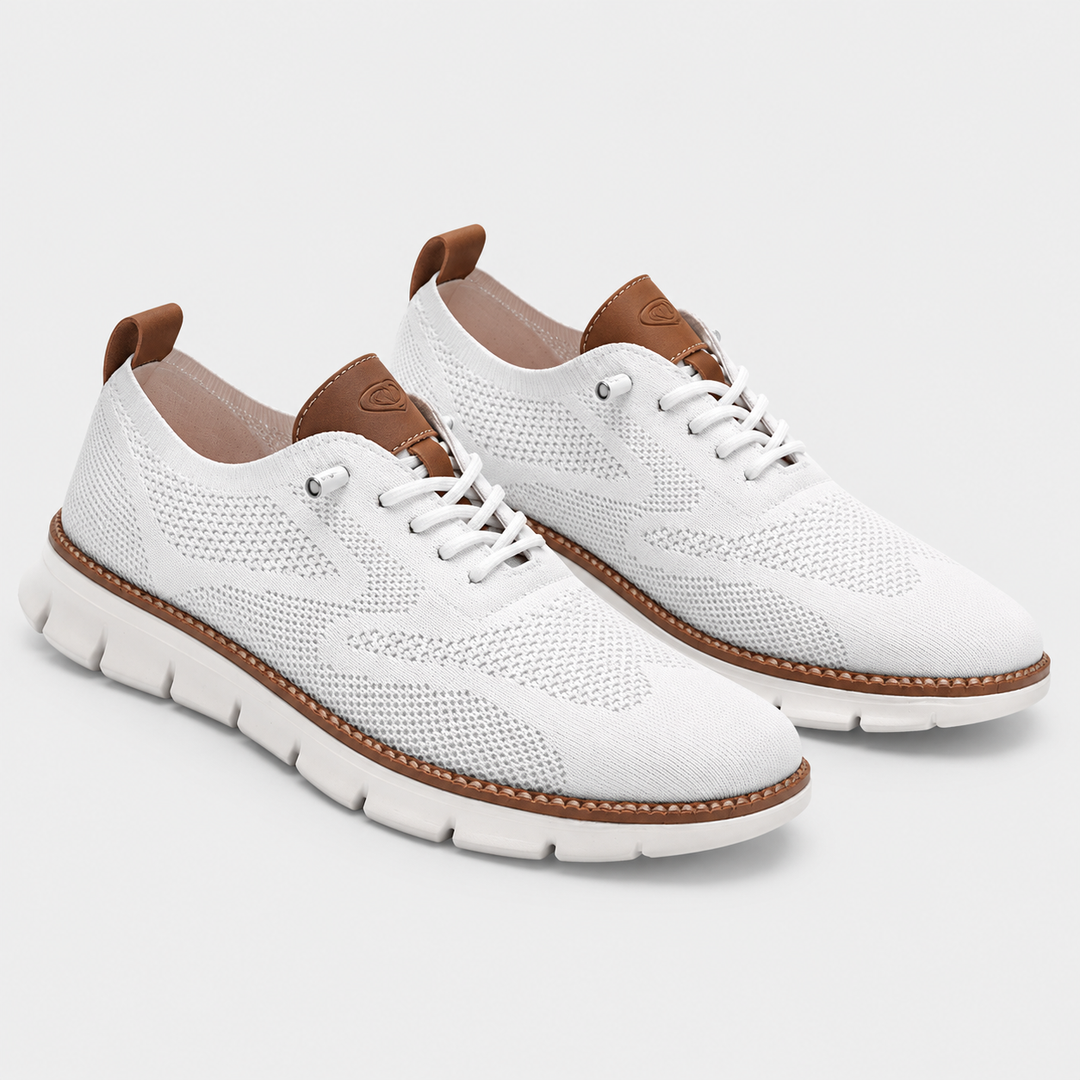 Bequeme Schuhe Damen Alltag Casual Leicht