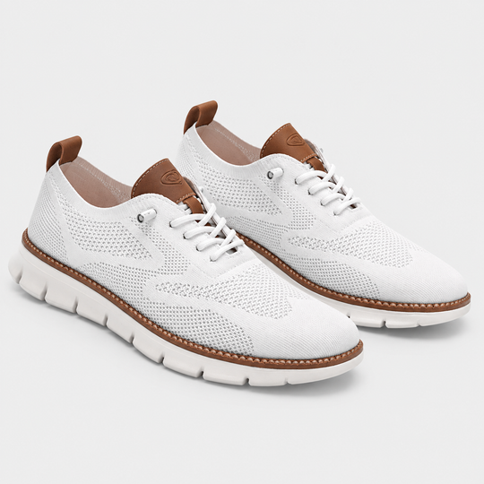 Bequeme Schuhe Damen Alltag Casual Leicht