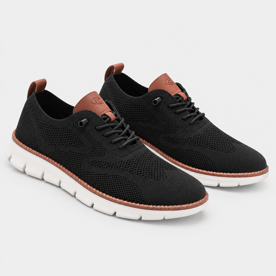 Bequeme Schuhe Damen Alltag Casual Leicht