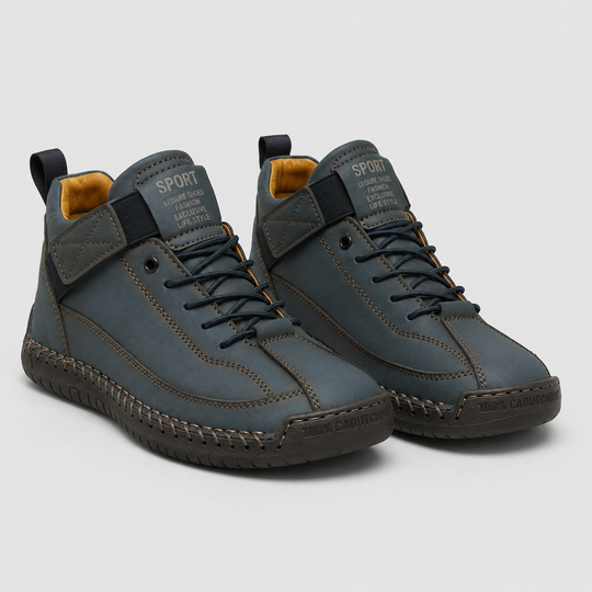 Sneaker Damen Atmungsaktiv Bequem Leicht Alltag