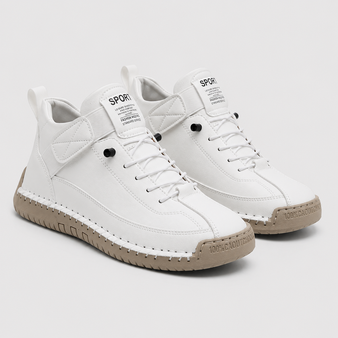 Sneaker Damen Atmungsaktiv Bequem Leicht Alltag