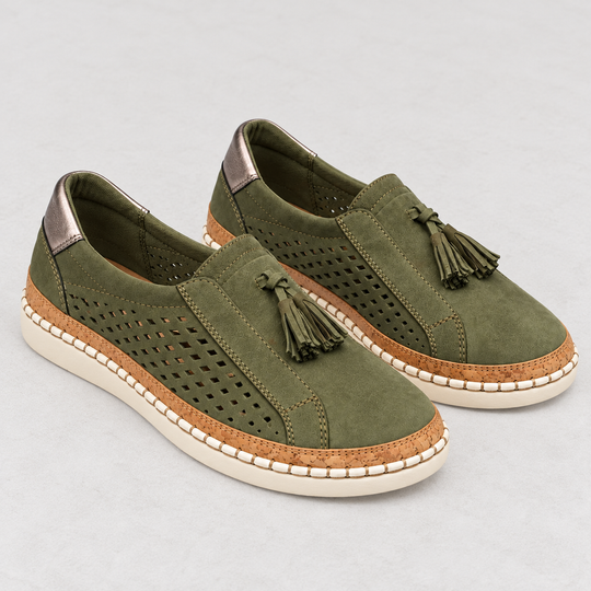 Slipper Damen Bequem Casual Alltagsschuhe Leicht