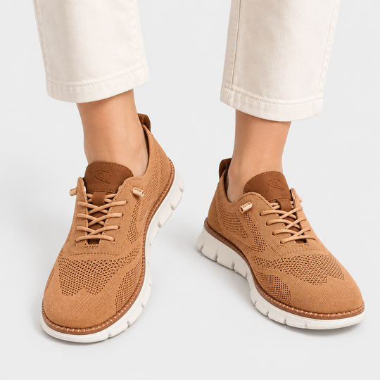 Bequeme Schuhe Damen Alltag Casual Leicht