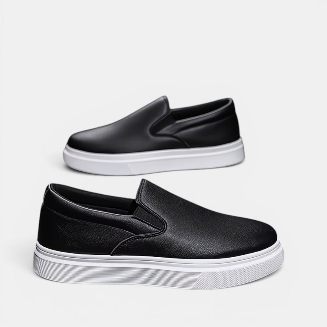 Herren Slip-on-Komfort-Sneaker – Jennoir
