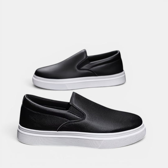 Herren Slip-on-Komfort-Sneaker – Jennoir