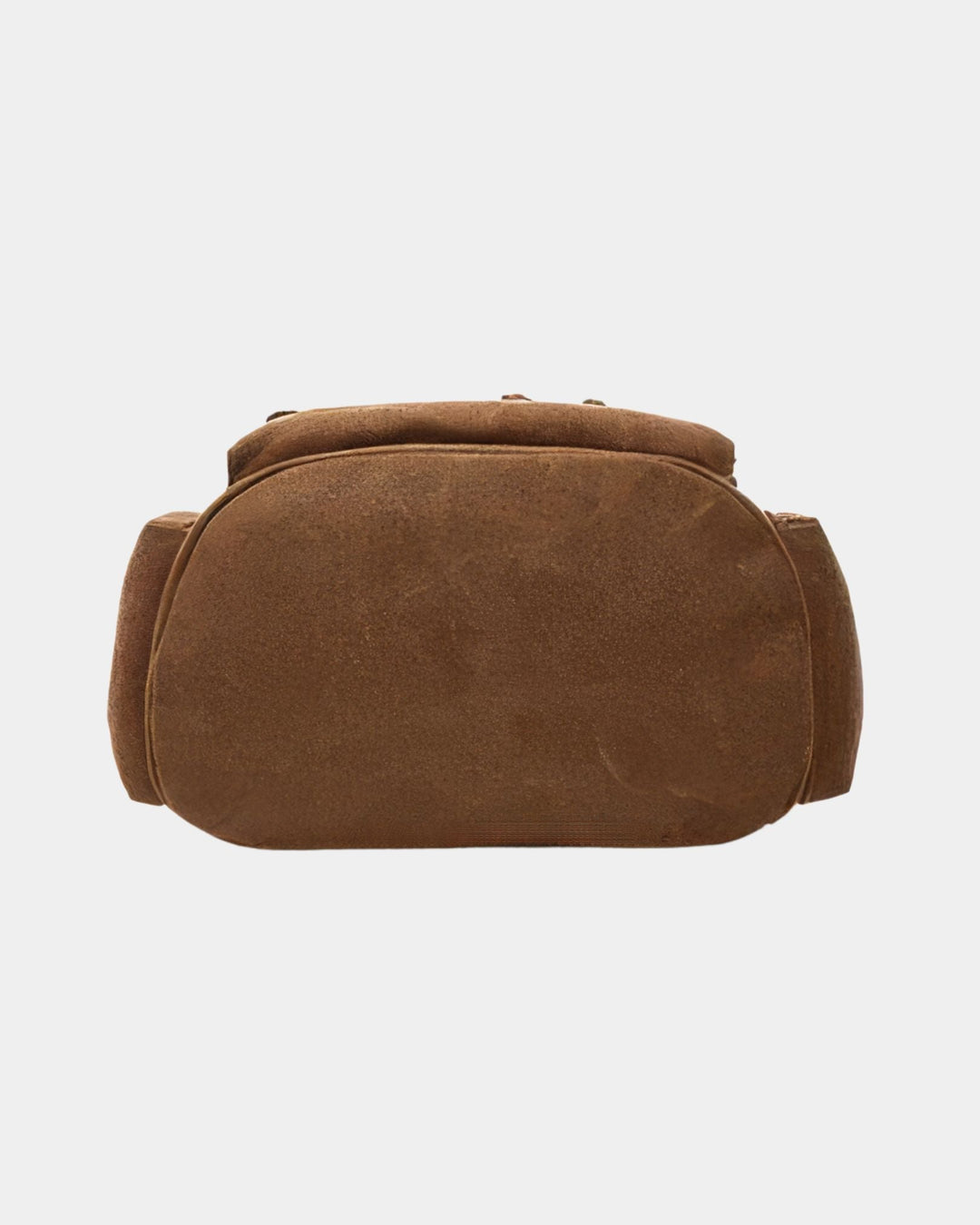 Canvas Rucksack Herren Vintage Laptopfach Reise Alltag