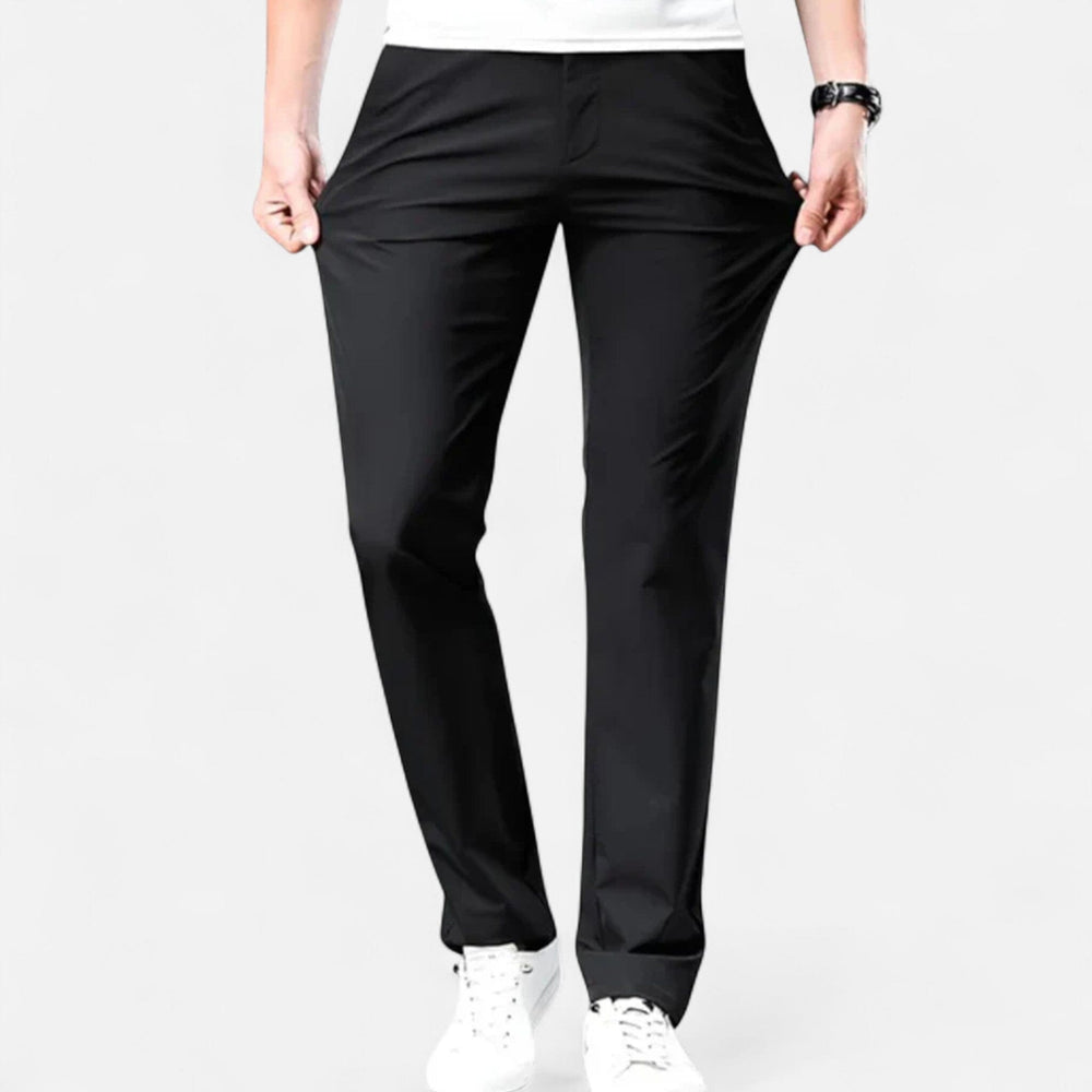 Herren Porto-Chinohose – Jennoir