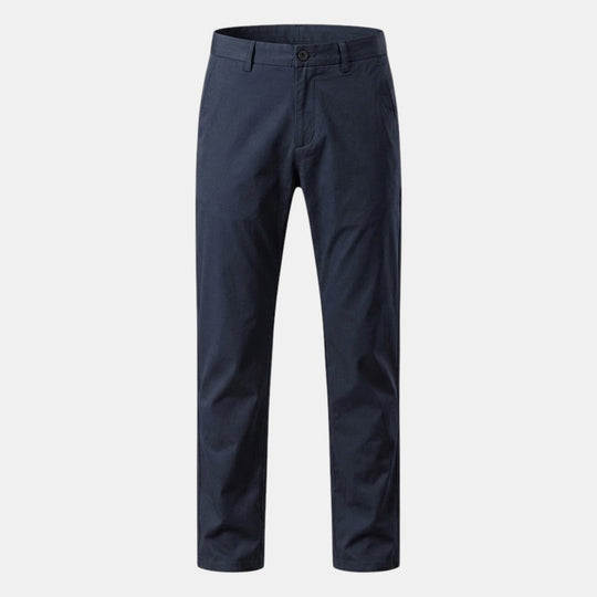 Herren Porto-Chinohose – Jennoir
