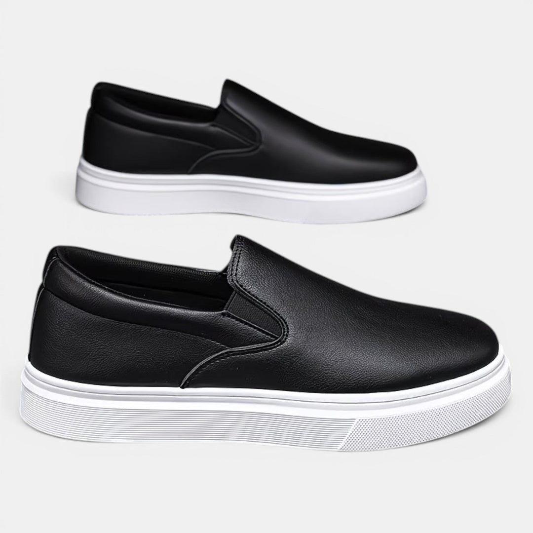 Herren Slip-on-Komfort-Sneaker – Jennoir