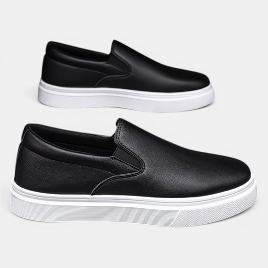 Herren Slip-on-Komfort-Sneaker – Jennoir