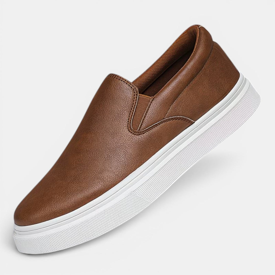 Herren Slip-on-Komfort-Sneaker – Jennoir