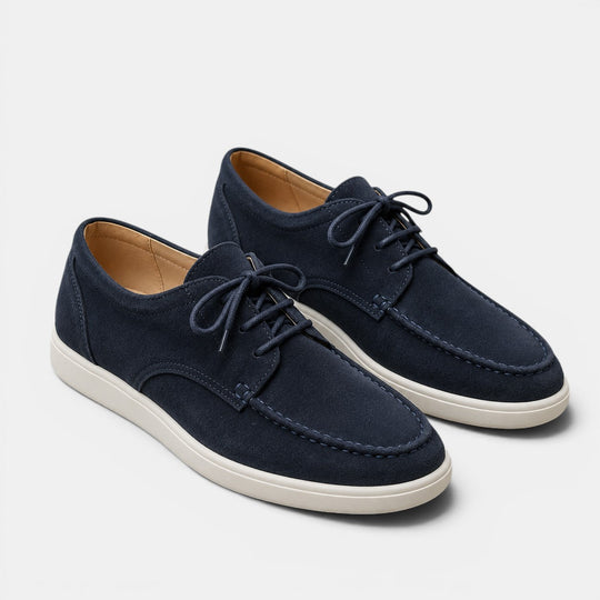 Herren Old-Money-Derby-Loafer – Jennoir