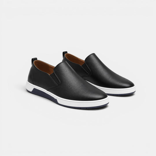 Herren Lässige Komfort-Loafer – Jennoir