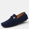 Marineblau