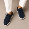 Marineblau