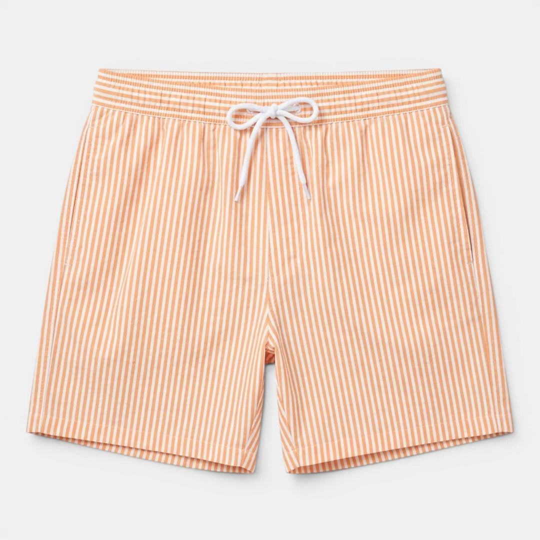 Herren Schnelltrocknende Badeshorts – Jennoir