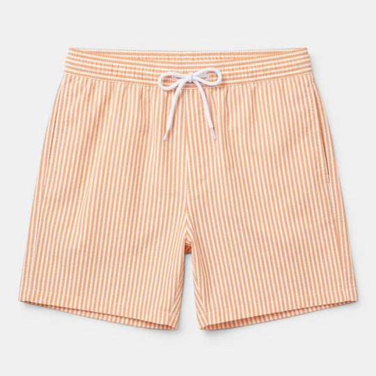 Herren Schnelltrocknende Badeshorts – Jennoir