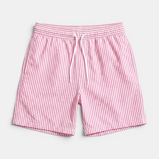 Herren Schnelltrocknende Badeshorts – Jennoir
