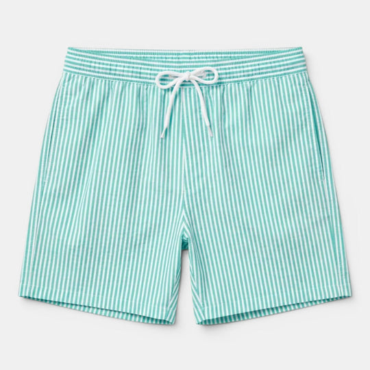 Herren Schnelltrocknende Badeshorts – Jennoir